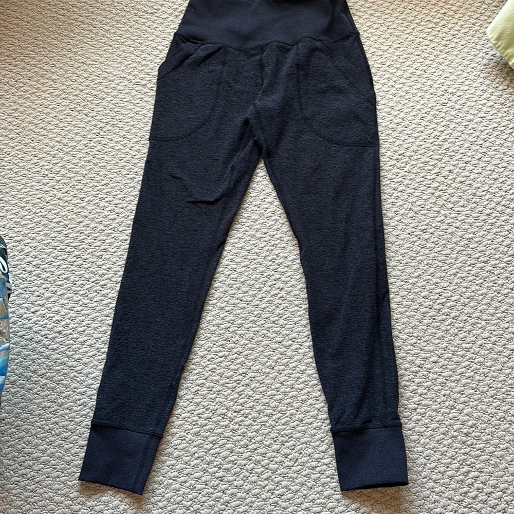 Zella high rise, XS